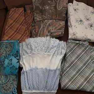 Take all of me!! Make me an offer